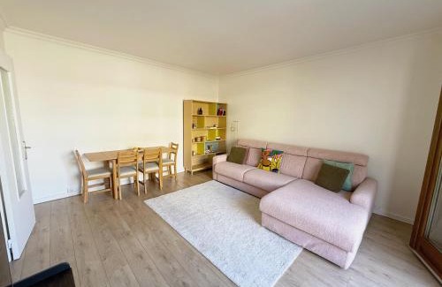 Joinville-le-Pont Apartamento | La Rose de la Marne