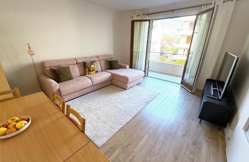 Joinville-le-Pont Apartamento | La Rose de la Marne