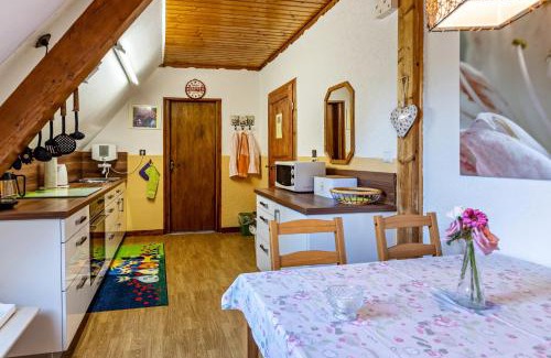 Tengen Apartamento | La Rose