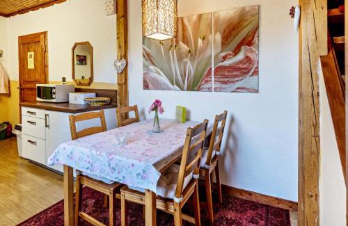 Tengen Apartamento | La Rose