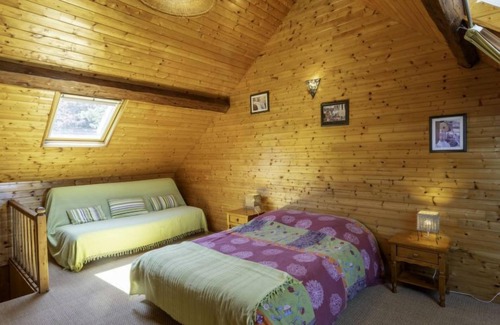 Yport Casa | Casa de vacaciones La Rose des Vents (YPO401) en Yport - 5 personas, 2 dormitorios