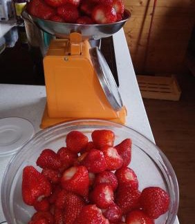 Les Vastres Cama Y Desayuno | La Rose des Vents