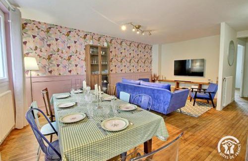 Pontivy Casa | La rose des vents