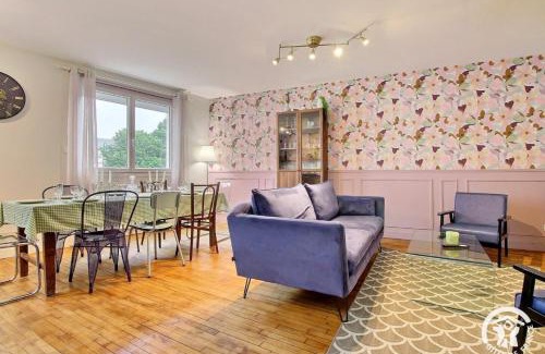 Pontivy Casa | La rose des vents