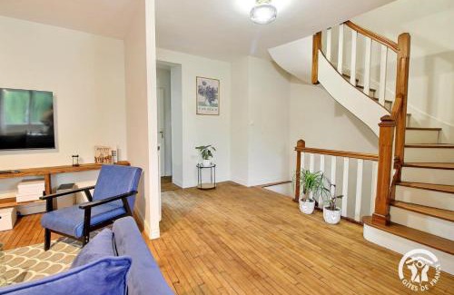 Pontivy Casa | La rose des vents
