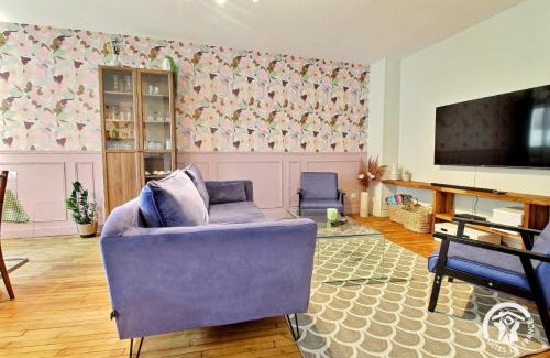 Pontivy Casa | La rose des vents