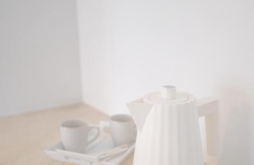 Gray Cama Y Desayuno | La Rose du Cèdre