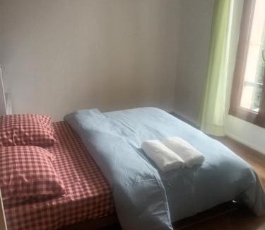 Pierrelaye Cama Y Desayuno | La Rose