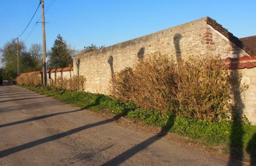 Bazinghen Casa | La Roseaulière