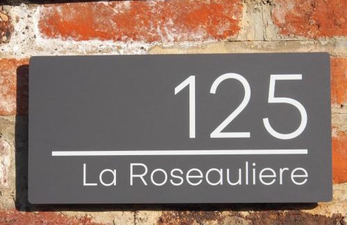 Bazinghen Casa | La Roseaulière