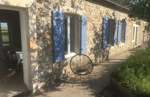 Bazinghen Casa | La Roseaulière