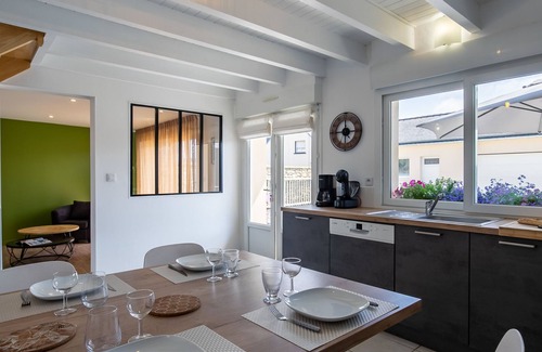 Guisseny Casa | La Roselière by Interhome