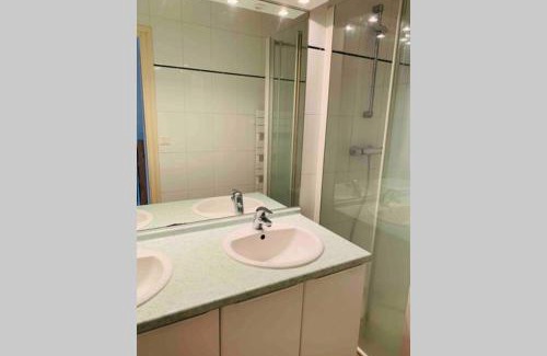 Jugon-les-Lacs-Commune-Nouvelle Apartamento | La roseraie de L arguenon, appartement charmant centre ville