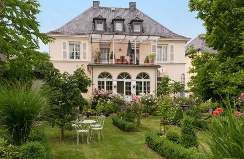 Wittlich Casa | La Roseraie