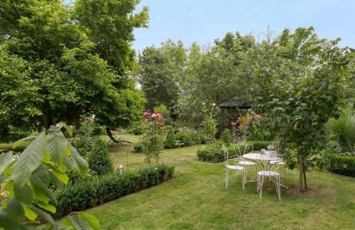Wittlich Casa | La Roseraie