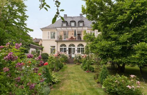 Wittlich Casa | La Roseraie