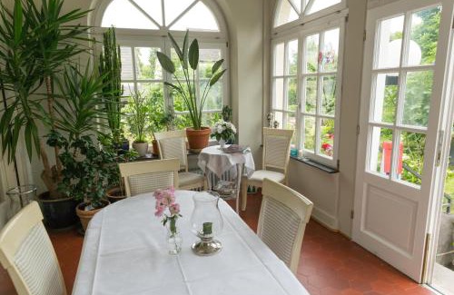 Wittlich Casa | La Roseraie