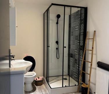 Epinal Casa | La Roseraie