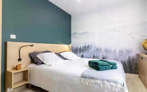 Loucrup Casa | La Roseraie