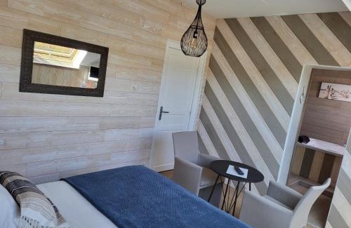 Saint-Etienne-au-Mont Casa | La Roseraie