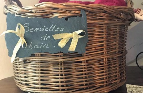 Sentheim Cama Y Desayuno | La Roseraie