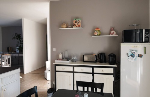 Tonneins Casa | La Roseraie