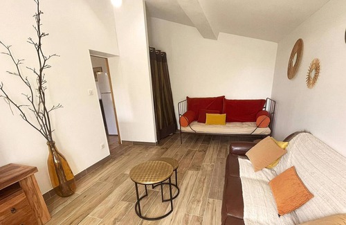 Saint-Gery Casa | LA ROSERAIE house for 7 people, Ferme de Paufy - Dordogne