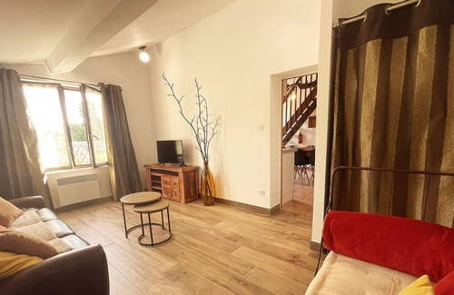 Saint-Gery Casa | LA ROSERAIE house for 7 people, Ferme de Paufy - Dordogne