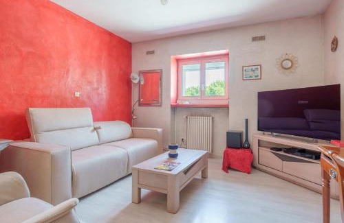 Dole Casa | La Roseraie - Terrasse - Véranda