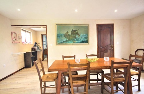 Therouldeville Casa | La Roseraie - Therouldeville