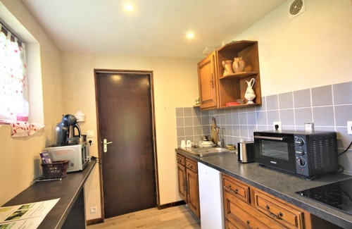 Therouldeville Casa | La Roseraie - Therouldeville