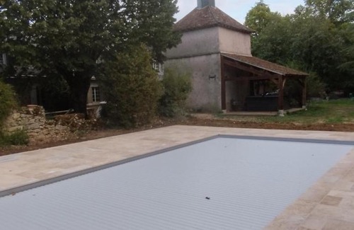 Chouzy-sur-Cisse Otro | La Rossignolerie - POD Cabanes des châteaux