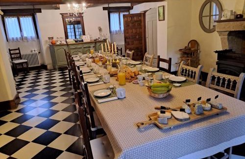 Chouzy-sur-Cisse Otro | La Rossignolerie - POD Cabanes des châteaux
