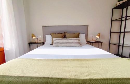 Pedrena Apartamento | La Rotiza II Terraza con vistas al mar