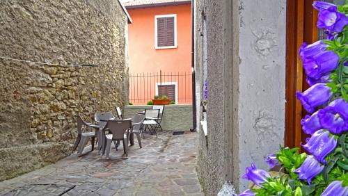 Pieve Apartamento | La Rotonda apartments by Gardadomusmea