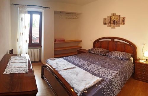 Pieve Apartamento | La Rotonda apartments by Gardadomusmea