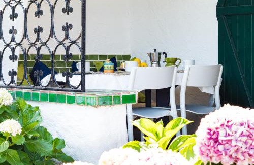 Baja Sardinia Apartamento | La Rotonda Cottages - Klodge