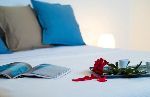 Baja Sardinia Apartamento | La Rotonda Cottages - Klodge