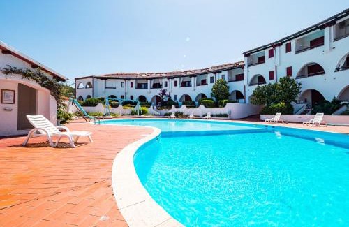Baja Sardinia Apartamento | La Rotonda Cottages - Klodge
