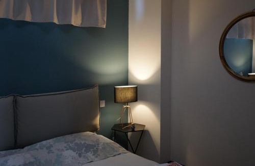 Pavia Apartamento | La Rotonda