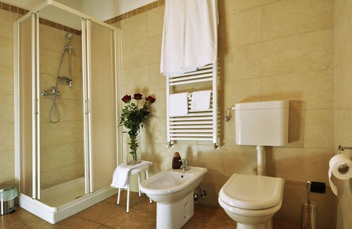 Badoere Casa | La Rotonda Relais