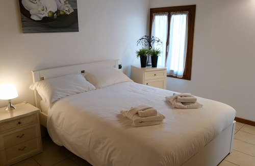 Badoere Casa | La Rotonda Relais