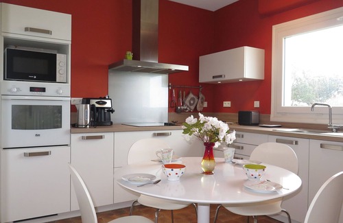 Penvenan Casa | La Rotonde by Interhome