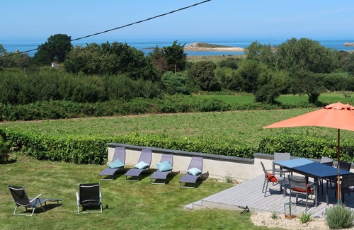 Penvenan Casa | La Rotonde by Interhome