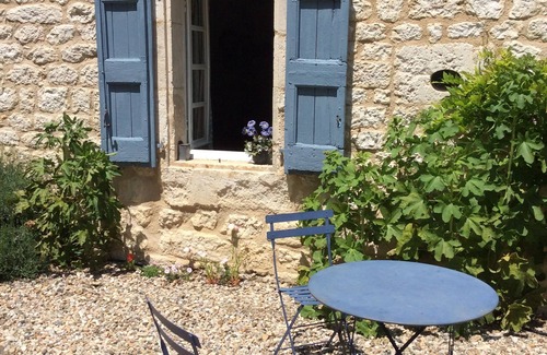Cahuzac-sur-Vere Casa | La Roubert - propiedad con encanto y gran piscina
