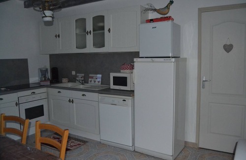 Lottinghen Casa | "La Roucherie" casa rural de 3 estrellas en la costa de ópalo