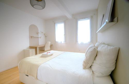 Cernay Apartamento | La Rouette - Chambres privées