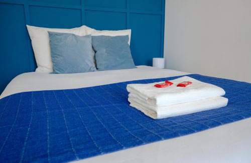 Cernay Apartamento | La Rouette - Chambres privées