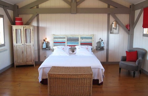Le Temple-sur-Lot Cama Y Desayuno | La Roulotte de la Vallée du Lot