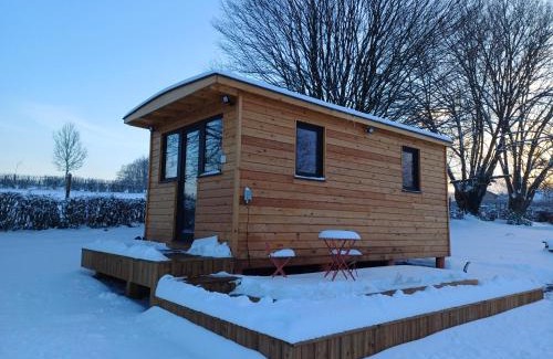 Pepinster Chalet De Esquí | La roulotte de Soiron